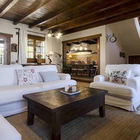 Prázdninový dům Casa Perdomo