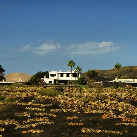 בית נופש Casa Perdomo Masdache