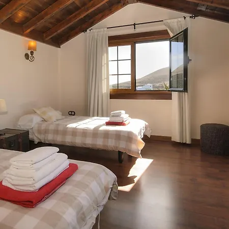 בית נופש Casa Perdomo Masdache