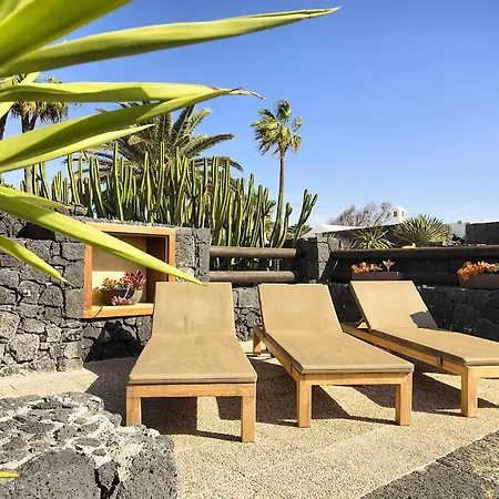 Casa de Férias Casa Perdomo