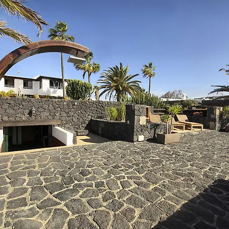 Casa Perdomo Masdache