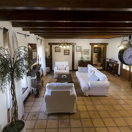 Casa de Férias Casa Perdomo