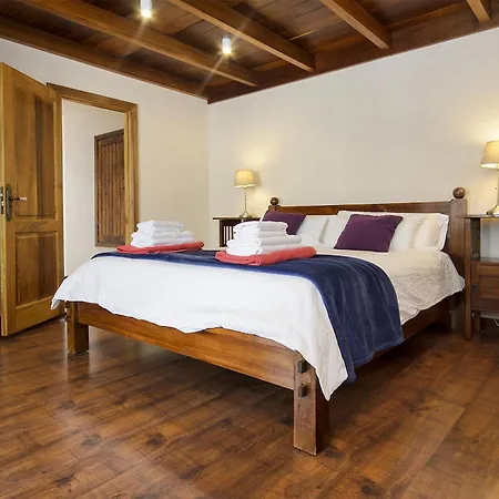 Casa Perdomo Casa de Férias Masdache