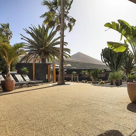 Casa Perdomo *