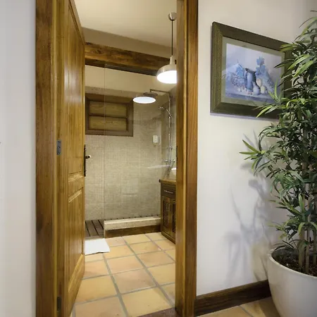 Casa de Férias Casa Perdomo Masdache