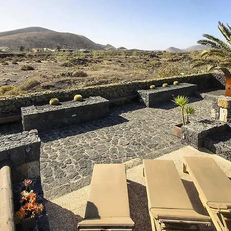 Casa Perdomo Masdache