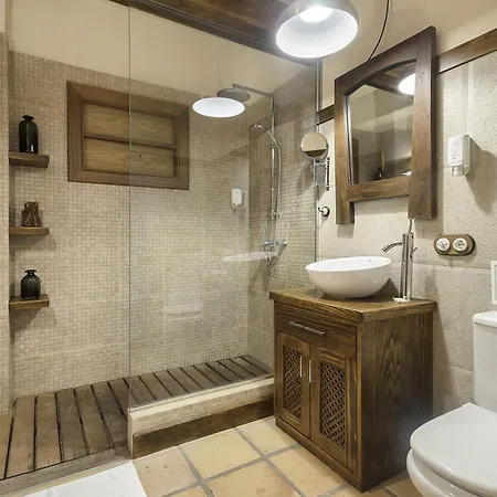 Casa Perdomo Ferienhaus *