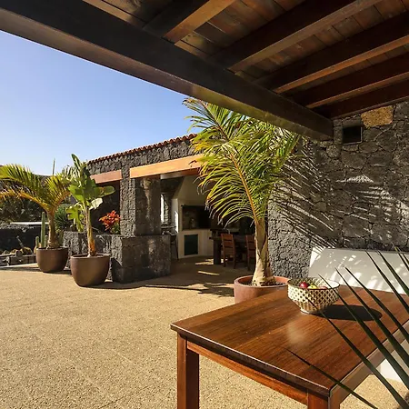 Casa Perdomo * Masdache