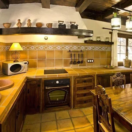 Casa Perdomo *