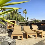 Feriehus Casa Perdomo