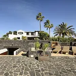Feriehus Casa Perdomo Masdache