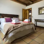 Casa Perdomo * Masdache