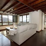 Casa Perdomo Feriehus Masdache