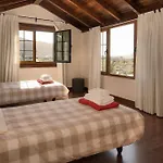 Casa Perdomo Feriehus Masdache