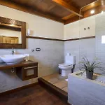 Casa Perdomo Feriehus