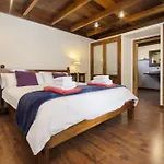 Feriehus Casa Perdomo Masdache