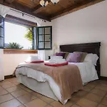 Casa Perdomo * Masdache
