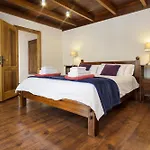 Casa Perdomo Feriehus Masdache