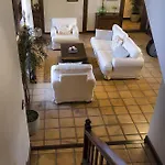 Casa Perdomo Feriehus *