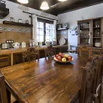 Casa Perdomo Feriehus Masdache