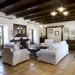 Feriehus Casa Perdomo *