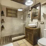Casa Perdomo Feriehus *