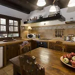 Casa Perdomo * Masdache