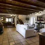 Casa Perdomo Feriehus