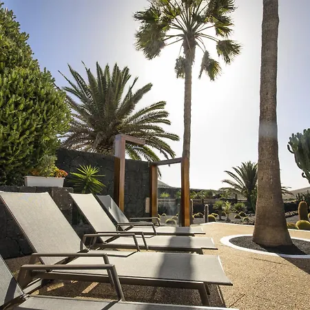 Casa Perdomo Holiday home Masdache