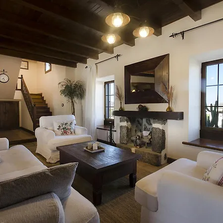 Casa Perdomo