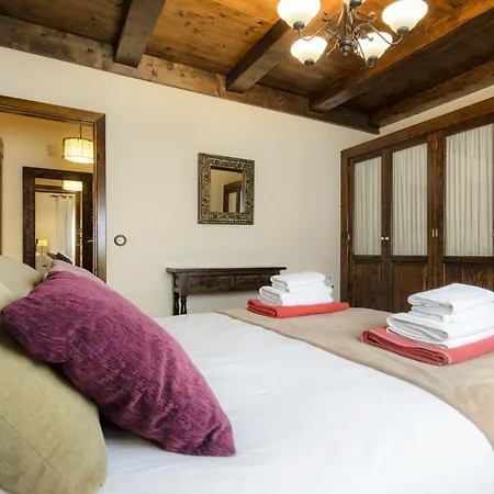 Casa Perdomo Holiday home Masdache