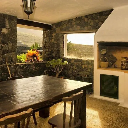 Casa Perdomo